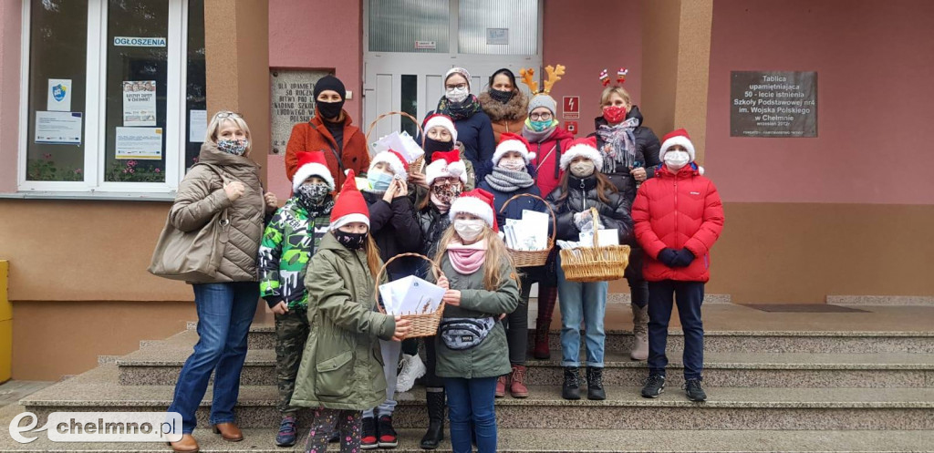 W weekend odbyła się kolejna akcja #dzielimy się dobrem