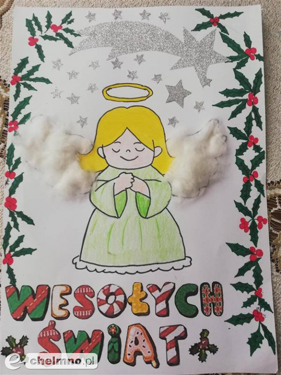 To oni zwyciężyli w konkursie plastycznym