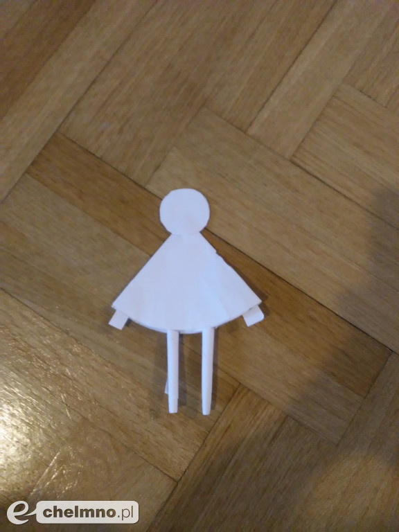 To oni zwyciężyli w konkursie plastycznym