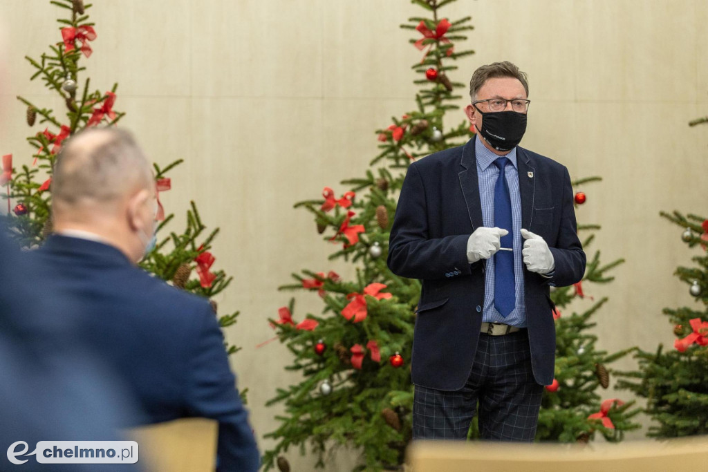 Dziennikarze z nagrodami