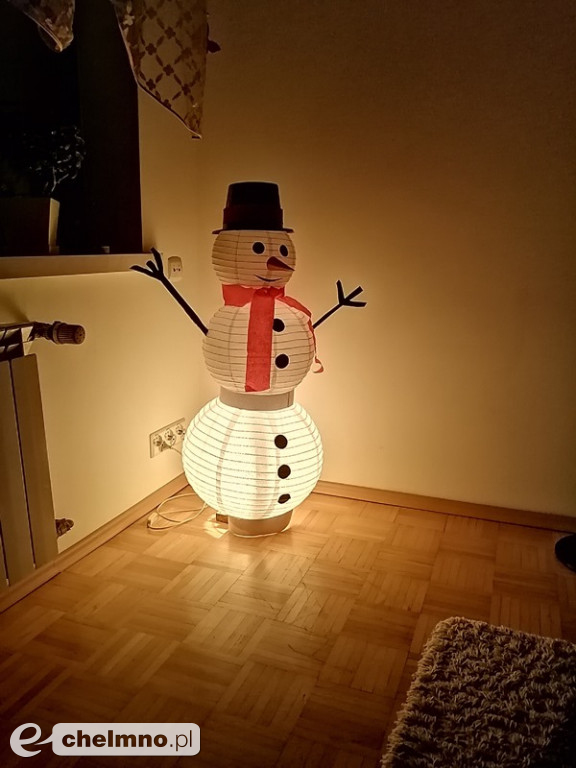 Konkursowe bałwany zachwycają