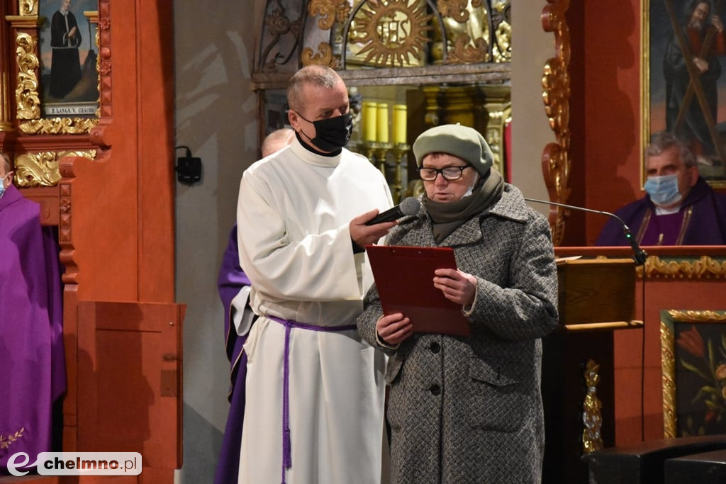 Pogrzeb śp. ks. prał. Jana Kujaczyńskiego