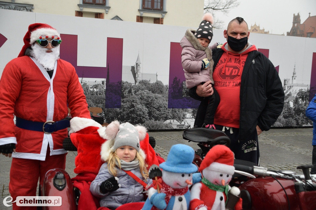 Piękne zakończenie akcji świątecznej #Dzielimy się dobrem