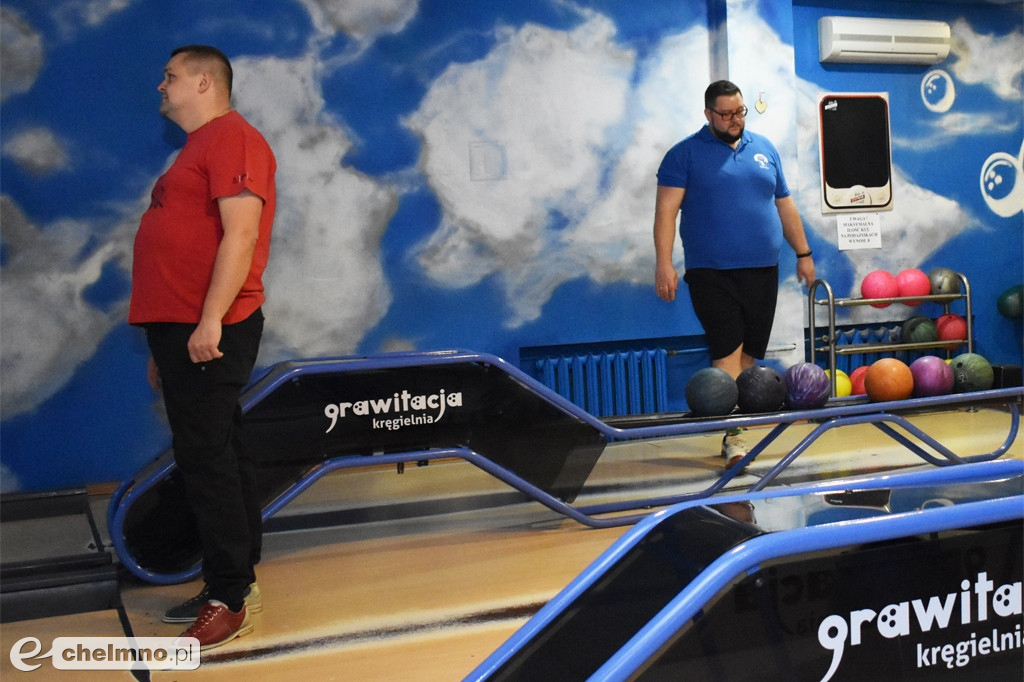  Grand Prix Kręgielni Grawitacja 2020