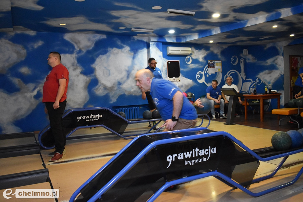  Grand Prix Kręgielni Grawitacja 2020