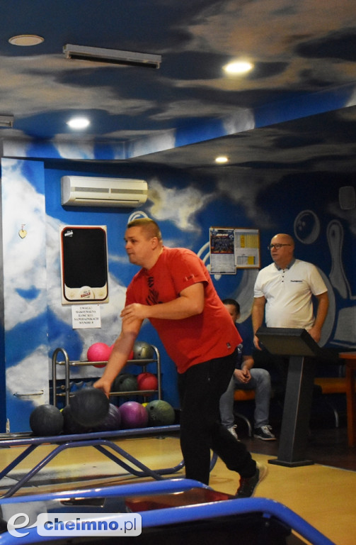  Grand Prix Kręgielni Grawitacja 2020