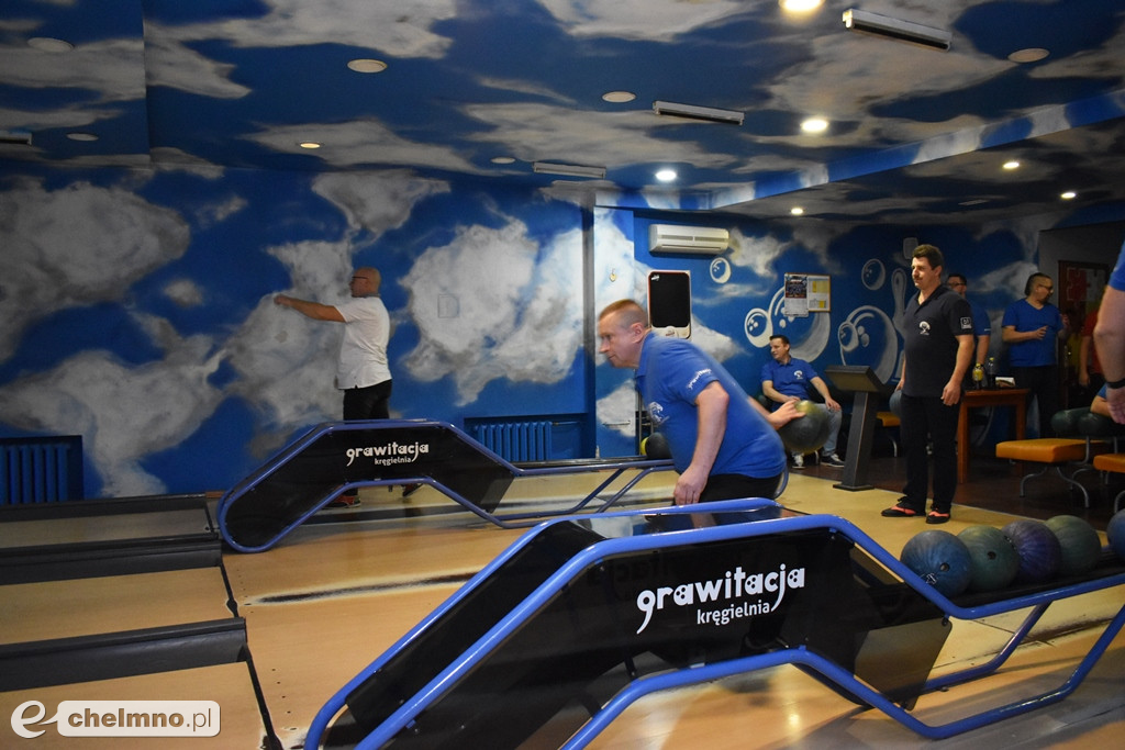  Grand Prix Kręgielni Grawitacja 2020