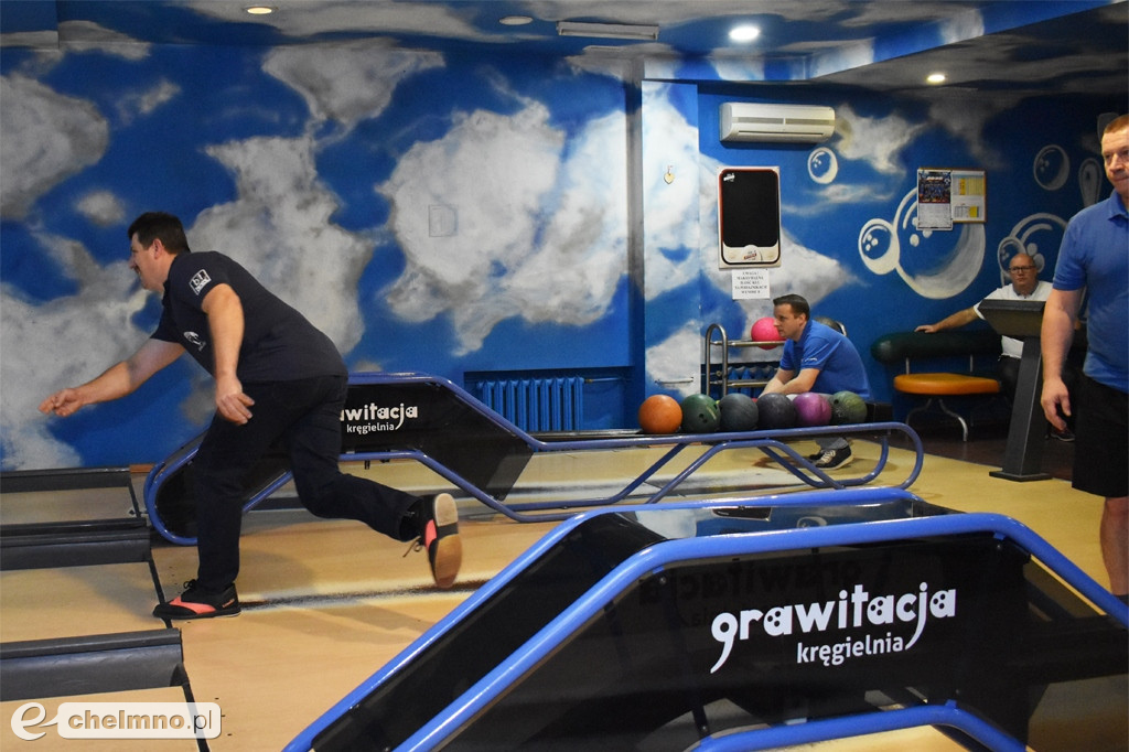  Grand Prix Kręgielni Grawitacja 2020