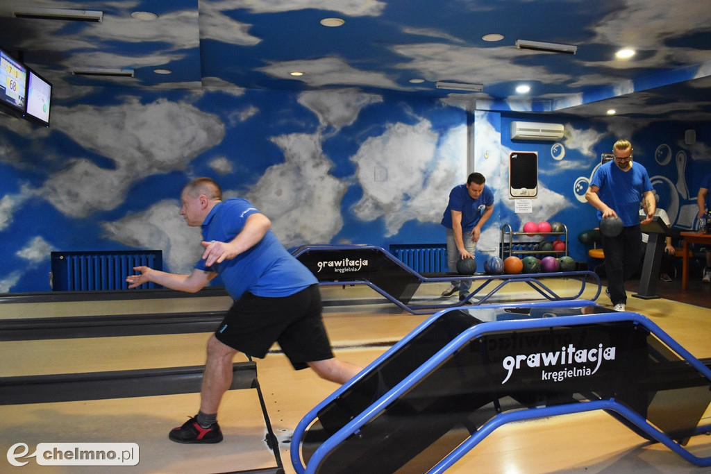  Grand Prix Kręgielni Grawitacja 2020