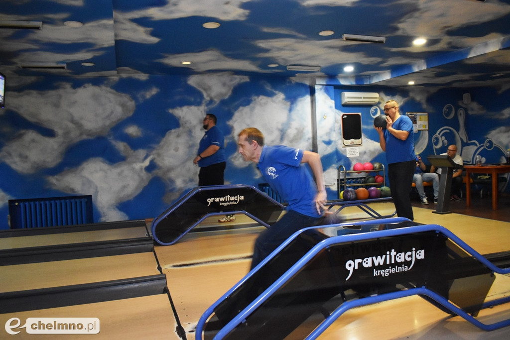  Grand Prix Kręgielni Grawitacja 2020
