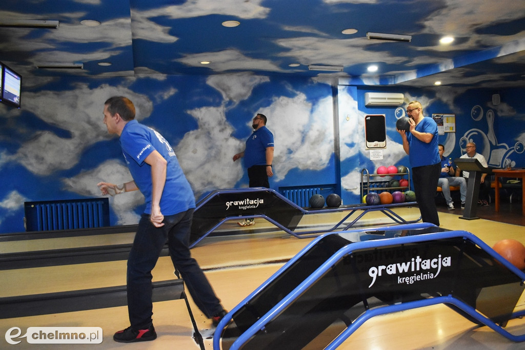  Grand Prix Kręgielni Grawitacja 2020