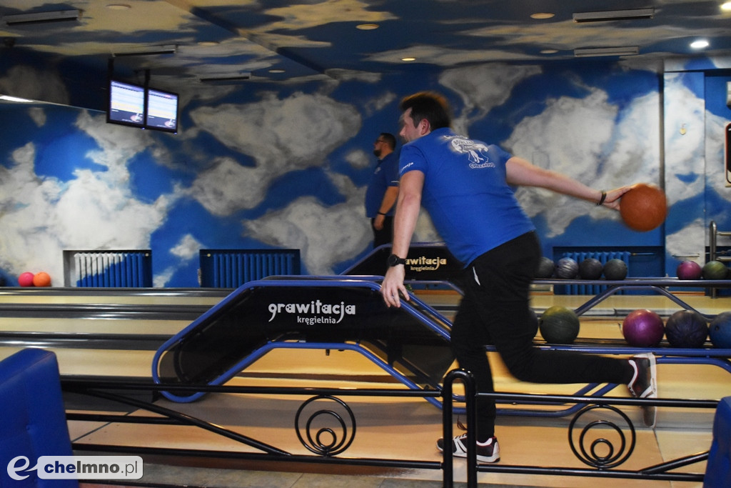  Grand Prix Kręgielni Grawitacja 2020