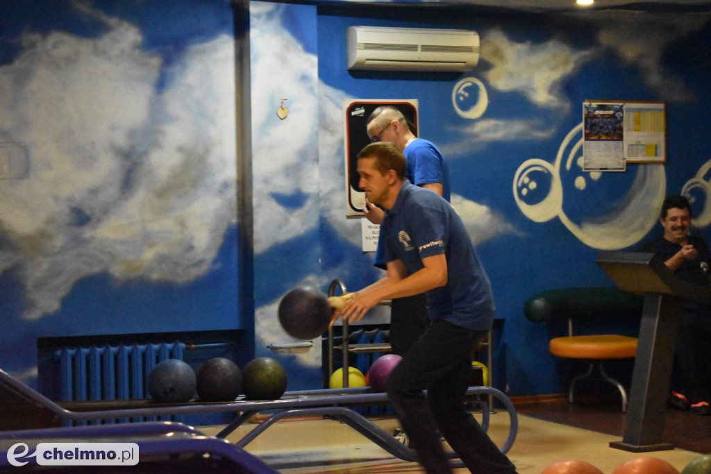  Grand Prix Kręgielni Grawitacja 2020