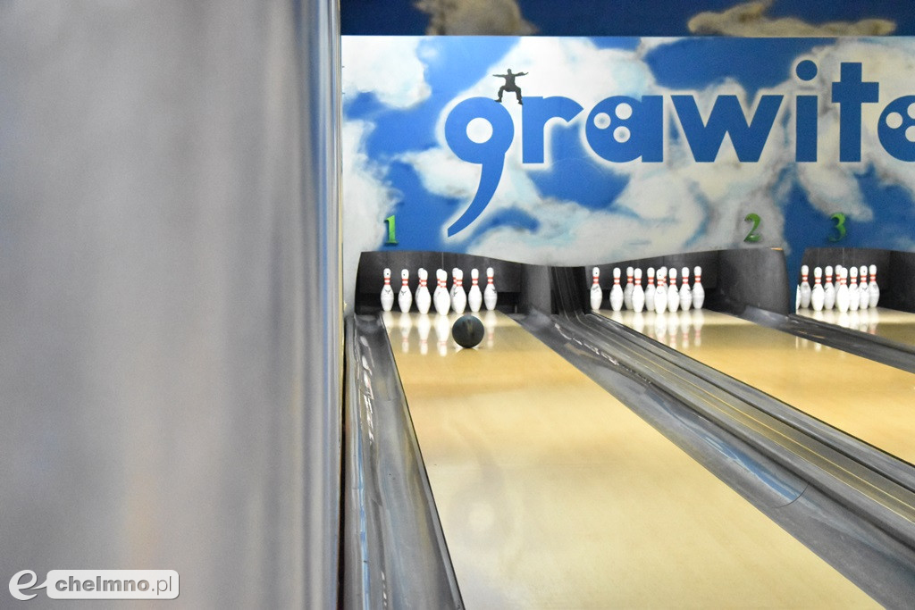  Grand Prix Kręgielni Grawitacja 2020
