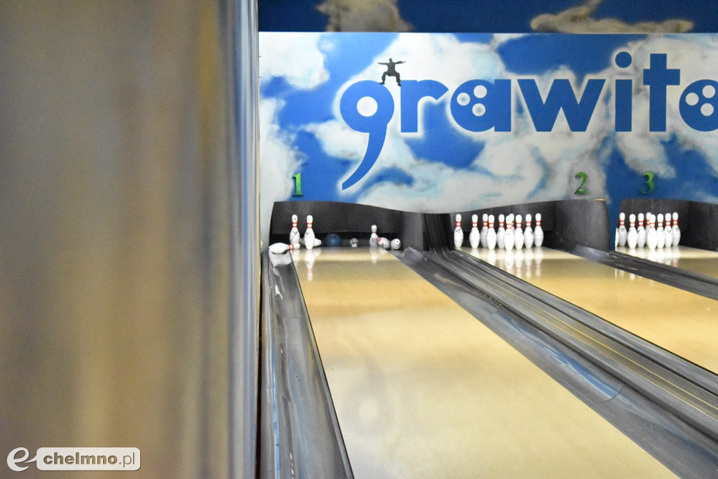  Grand Prix Kręgielni Grawitacja 2020