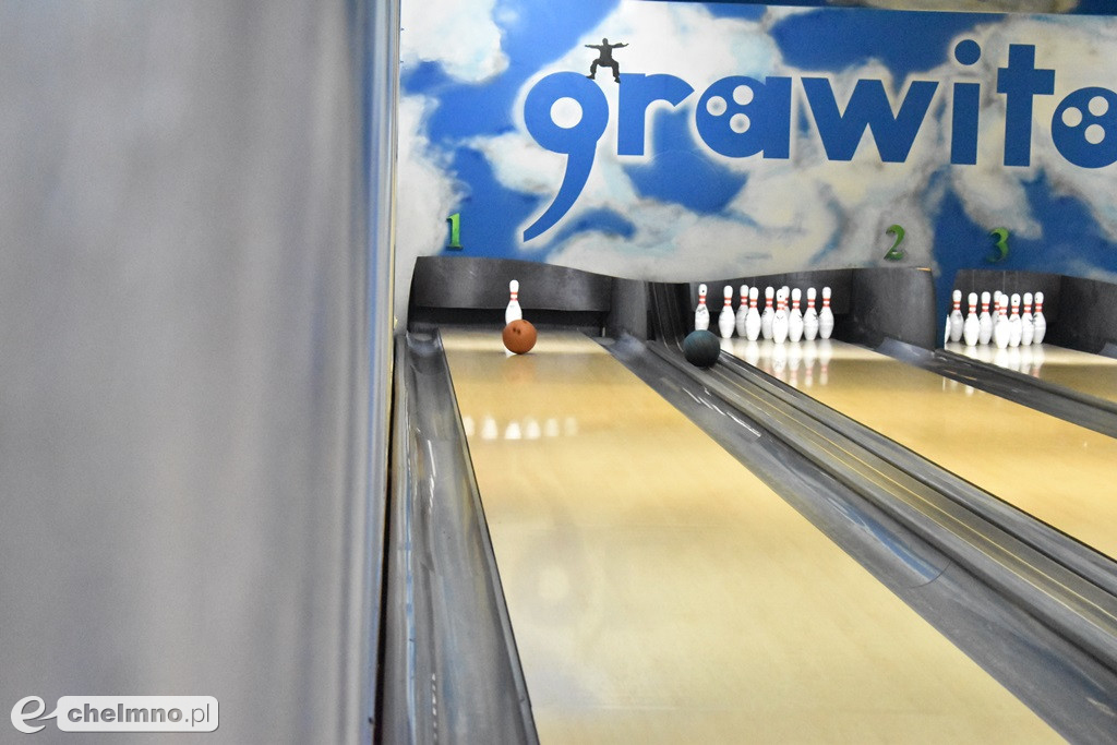 Grand Prix Kręgielni Grawitacja 2020