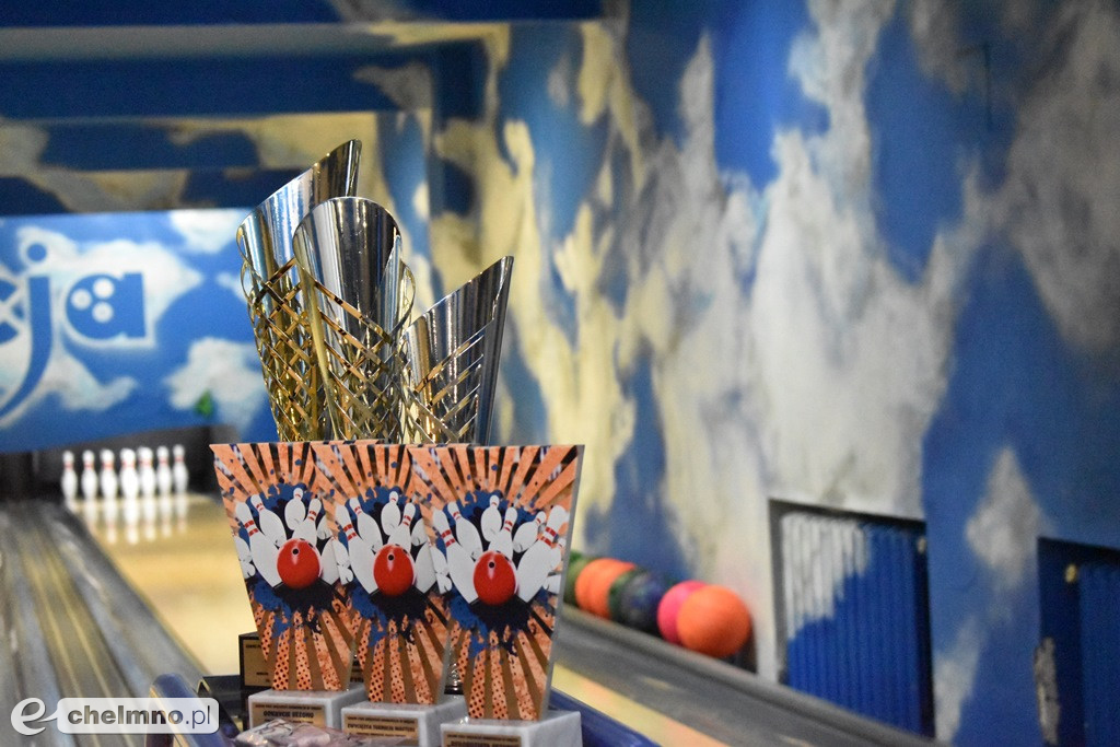  Grand Prix Kręgielni Grawitacja 2020