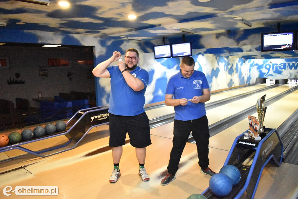 Grand Prix Kręgielni Grawitacja 2020