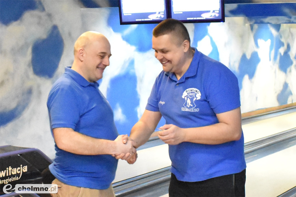  Grand Prix Kręgielni Grawitacja 2020
