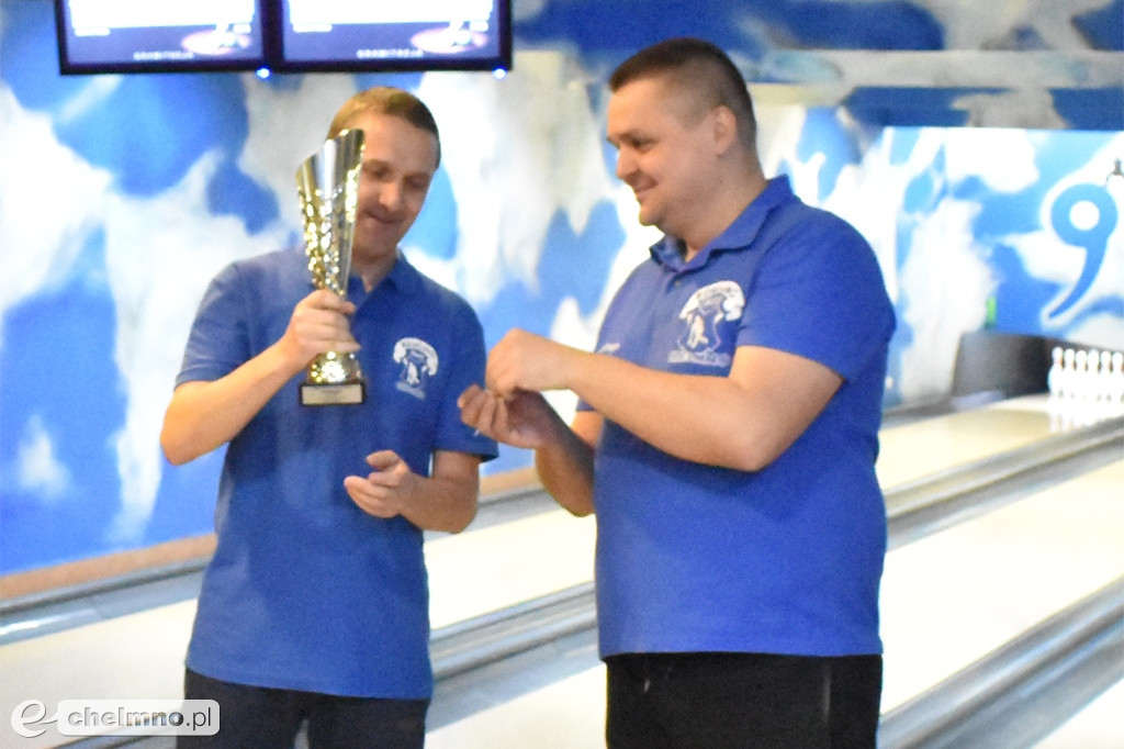  Grand Prix Kręgielni Grawitacja 2020