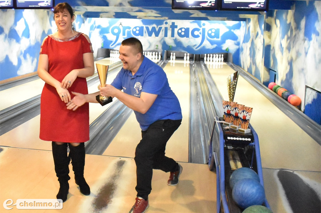  Grand Prix Kręgielni Grawitacja 2020