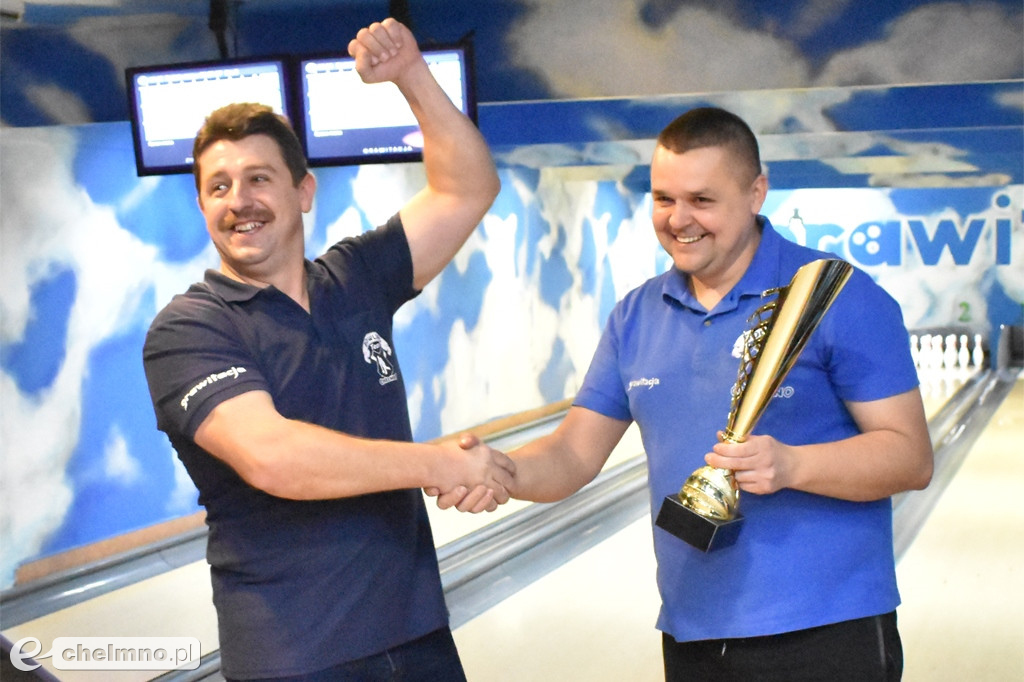  Grand Prix Kręgielni Grawitacja 2020