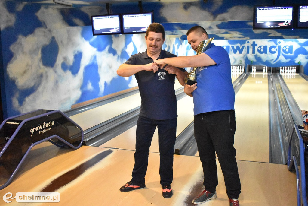  Grand Prix Kręgielni Grawitacja 2020
