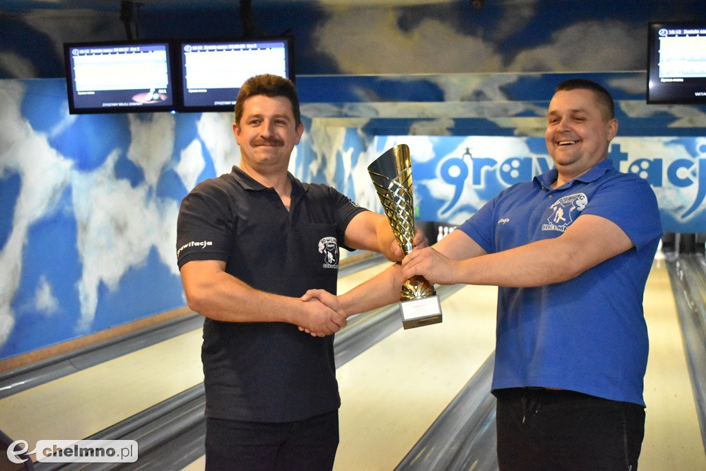  Grand Prix Kręgielni Grawitacja 2020