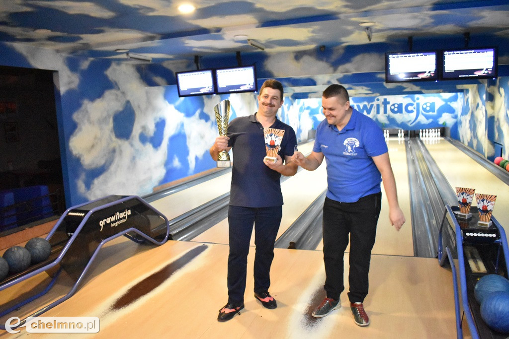  Grand Prix Kręgielni Grawitacja 2020