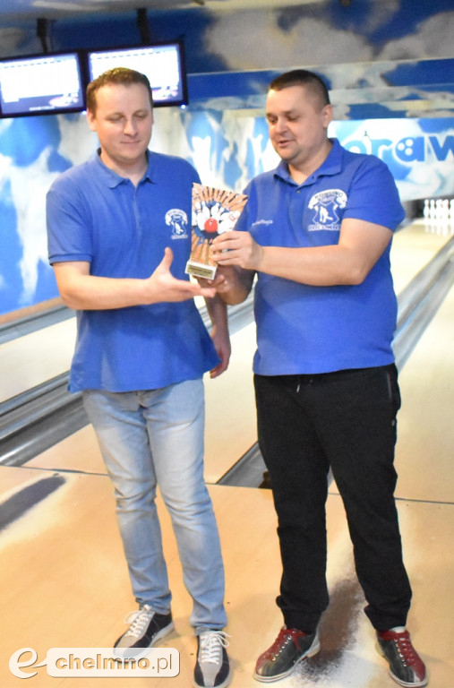  Grand Prix Kręgielni Grawitacja 2020