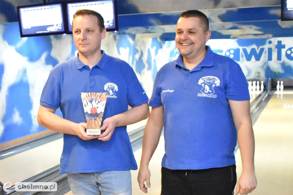  Grand Prix Kręgielni Grawitacja 2020