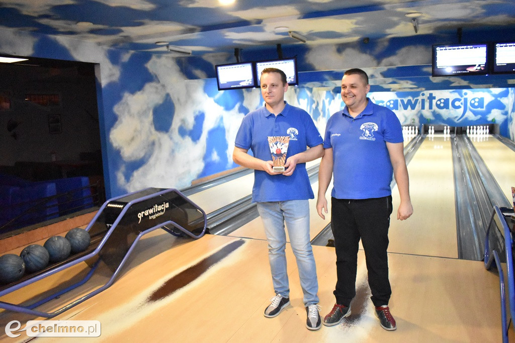  Grand Prix Kręgielni Grawitacja 2020