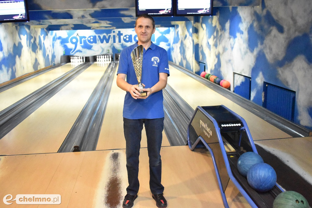  Grand Prix Kręgielni Grawitacja 2020