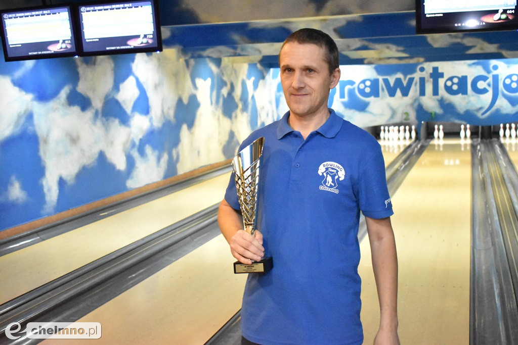  Grand Prix Kręgielni Grawitacja 2020