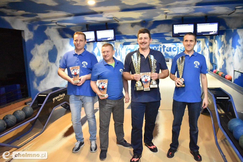  Grand Prix Kręgielni Grawitacja 2020
