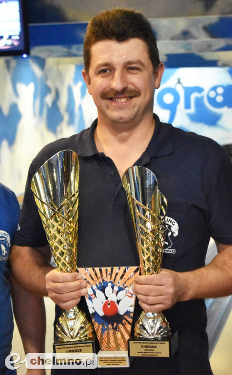  Grand Prix Kręgielni Grawitacja 2020