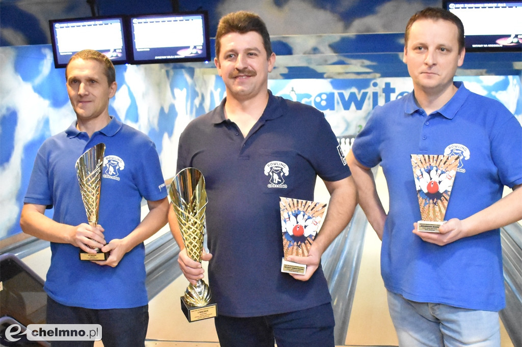  Grand Prix Kręgielni Grawitacja 2020