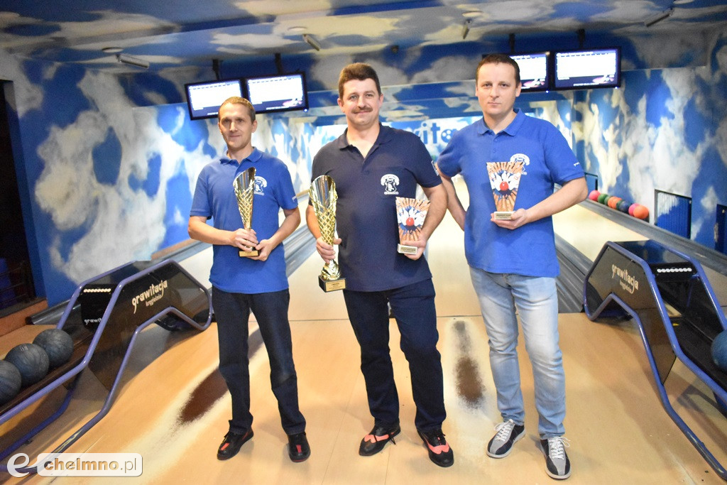  Grand Prix Kręgielni Grawitacja 2020