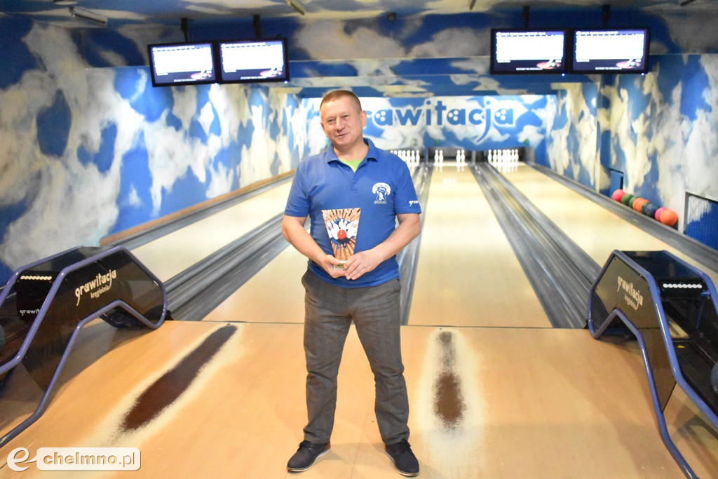  Grand Prix Kręgielni Grawitacja 2020