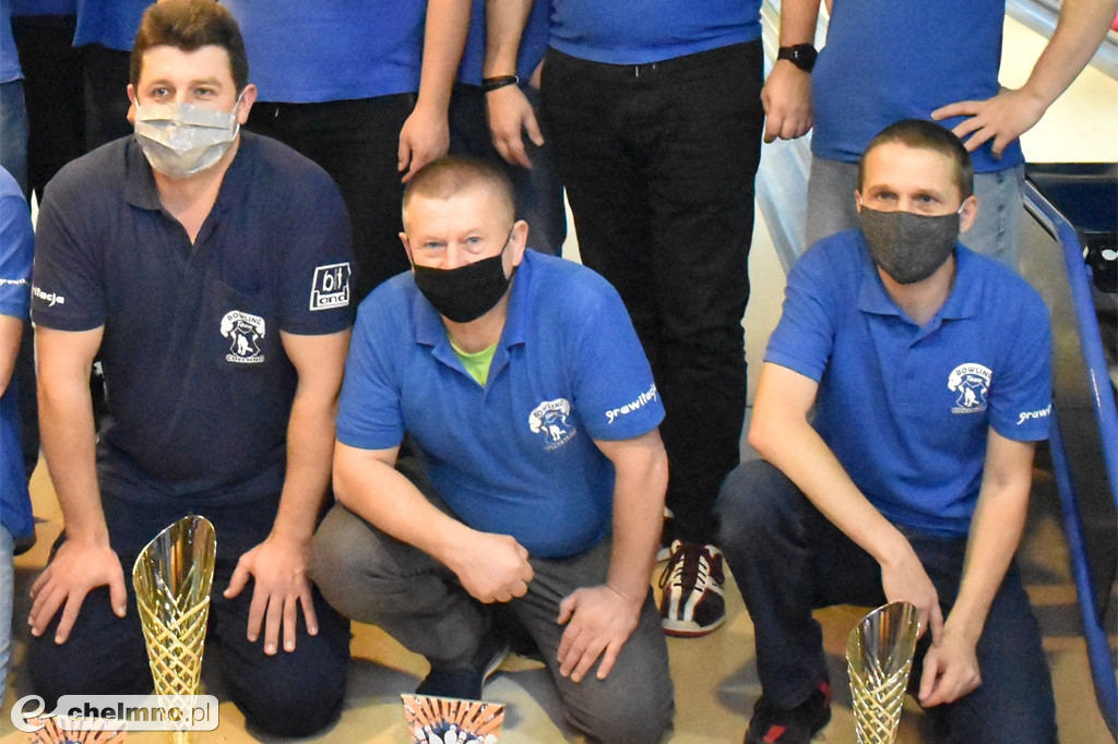  Grand Prix Kręgielni Grawitacja 2020