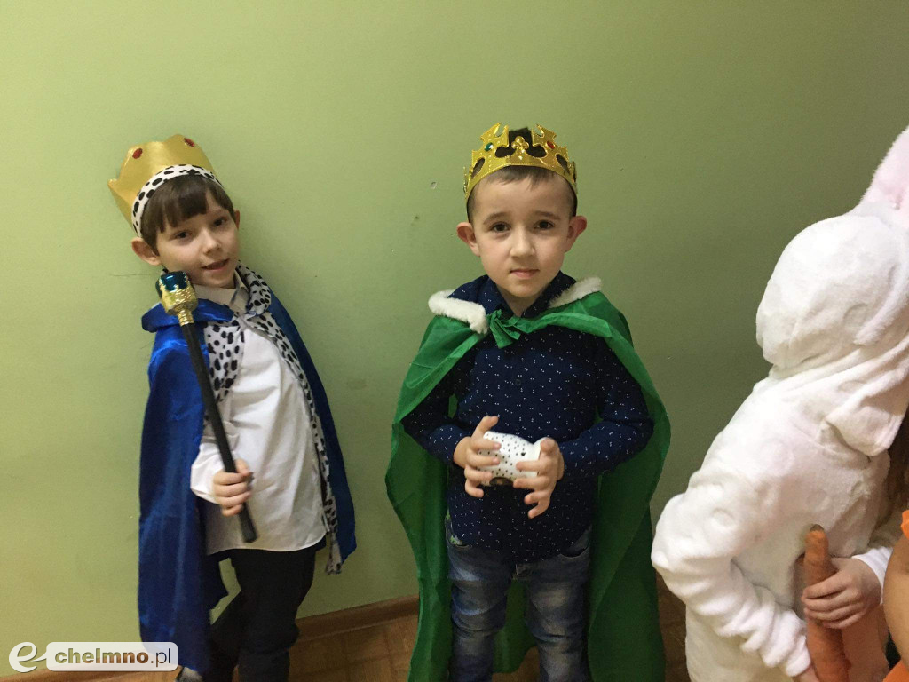 Jasełka w Miejskim Przedszkolu Tęczowy Zakątek