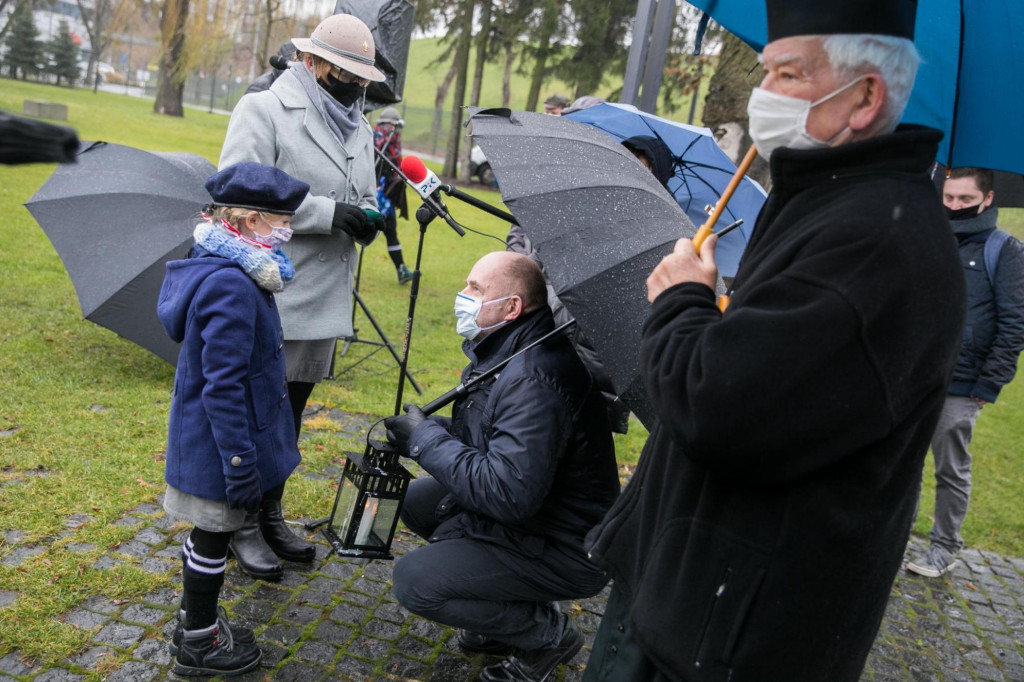 Kolęda dla nieobecnych