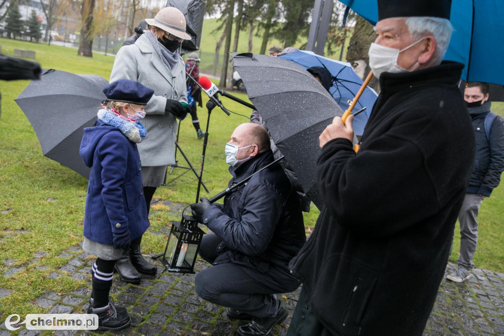 Kolęda dla nieobecnych