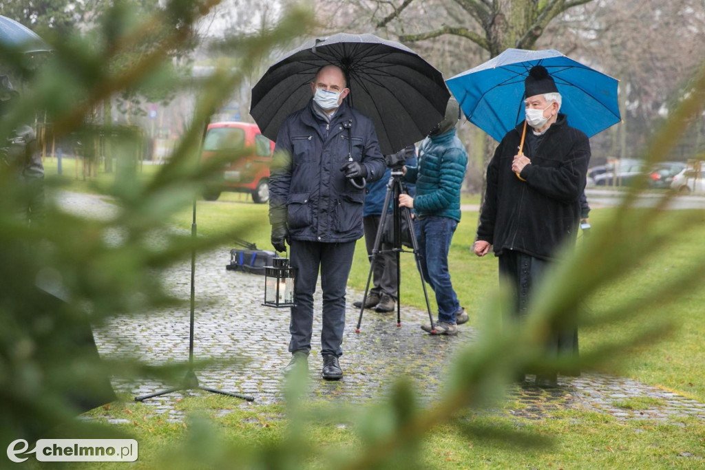 Kolęda dla nieobecnych