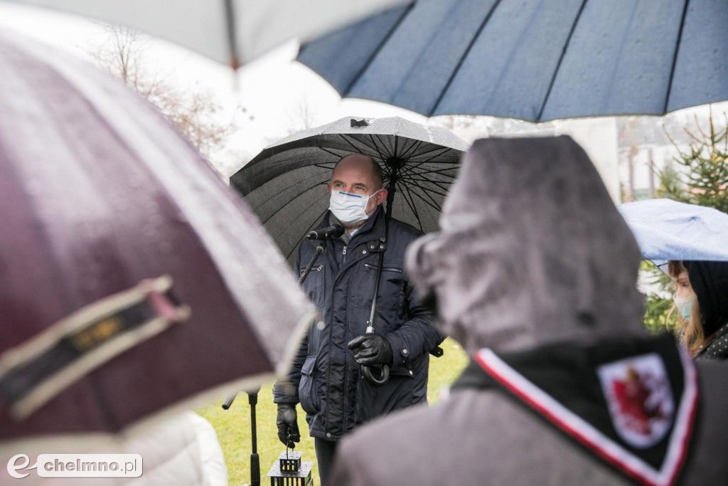 Kolęda dla nieobecnych