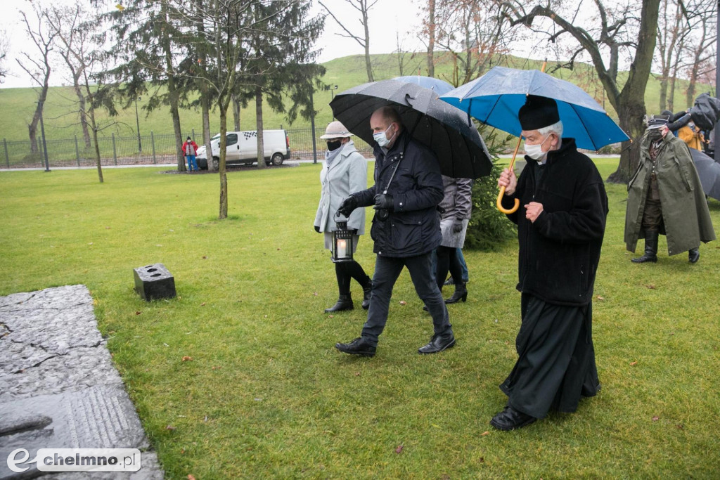 Kolęda dla nieobecnych
