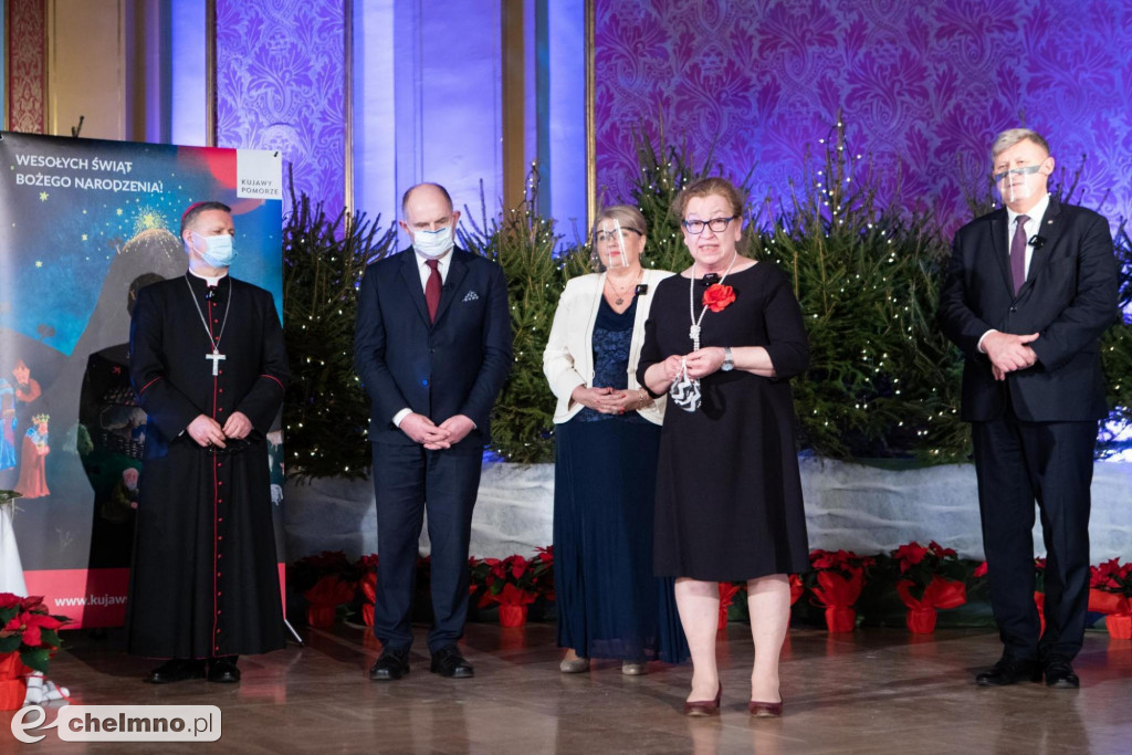 Wigilia samorządowa tym razem on-line