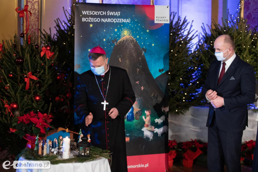 Wigilia samorządowa tym razem on-line