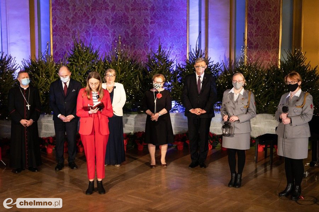 Wigilia samorządowa tym razem on-line