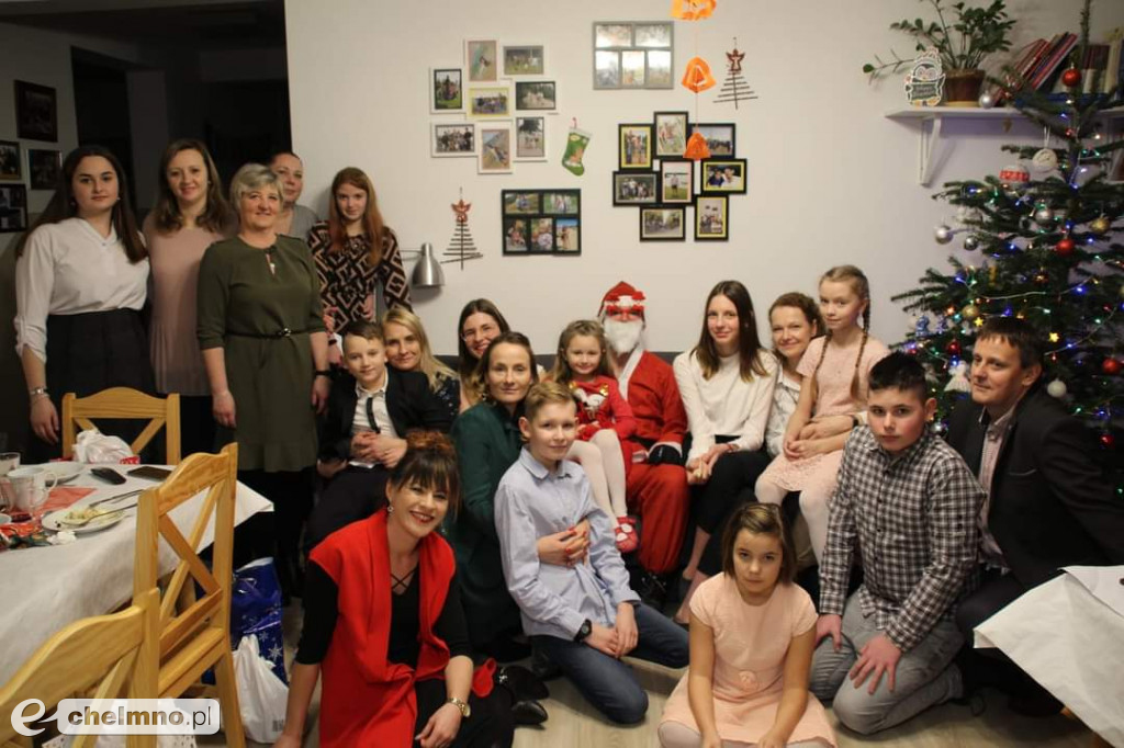 Świąteczny nastrój w naszych Placówkach